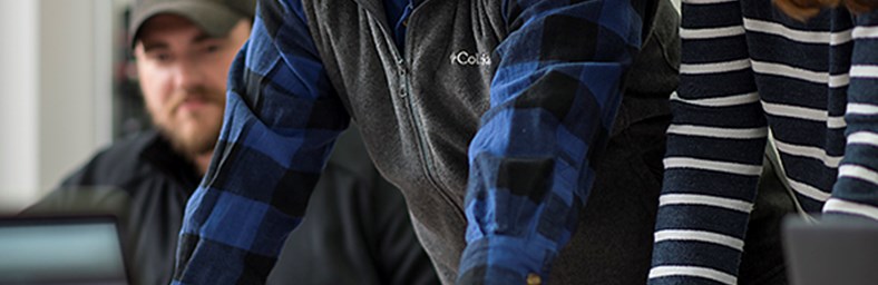 chadpinson colleagues