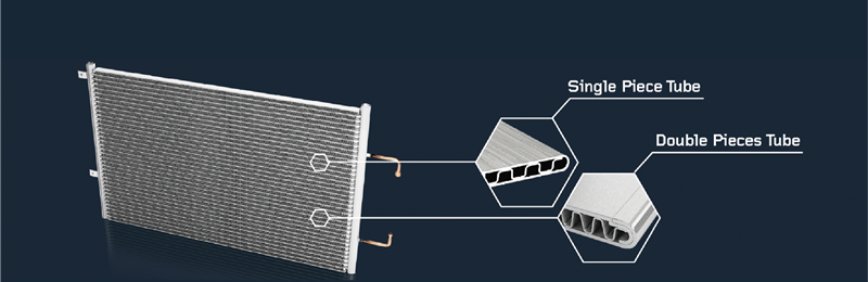 Folded Tube Driving a technology shift through close collaboration with customers ...