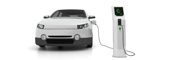 The Future of Electric Vehicle Charging Stations: Trends and Innovations