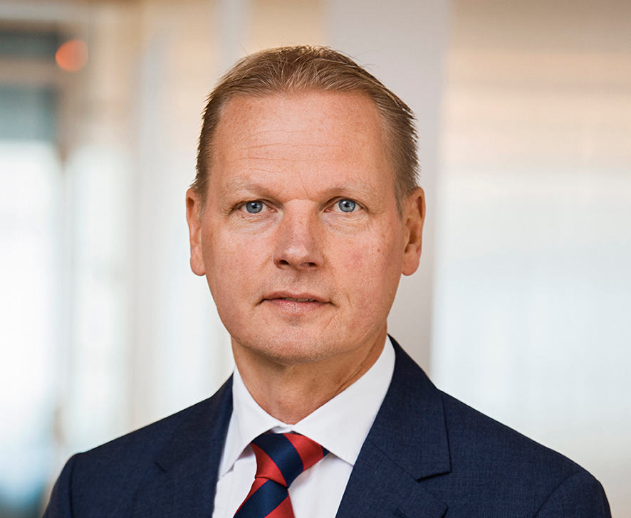 gr mats backman 2021