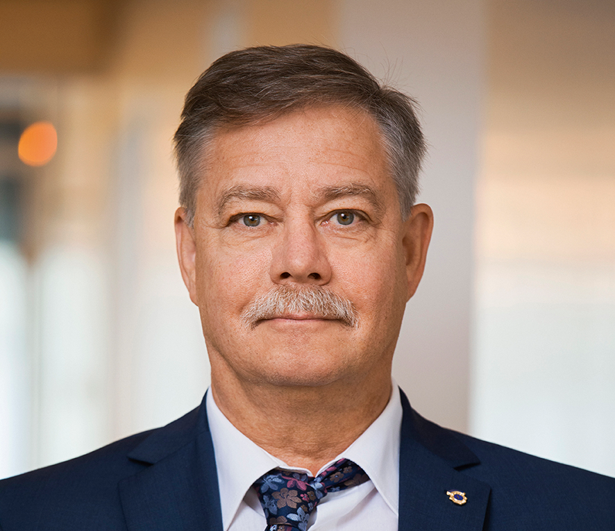 gr oystein larsen 2021