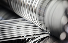 slitted aluminium strips-thumb