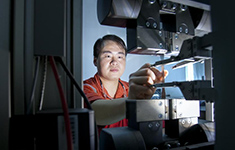 operator testing material-thumb